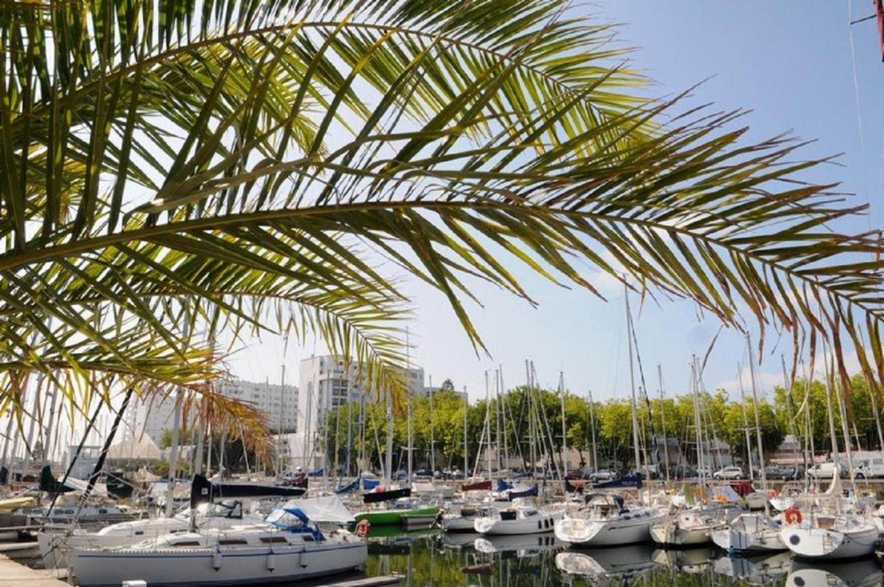 Le Lumineux Apartment Lorient Exterior photo